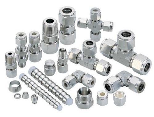 Lublok Valves & Fittings | Tube & Instrumentation Fitting